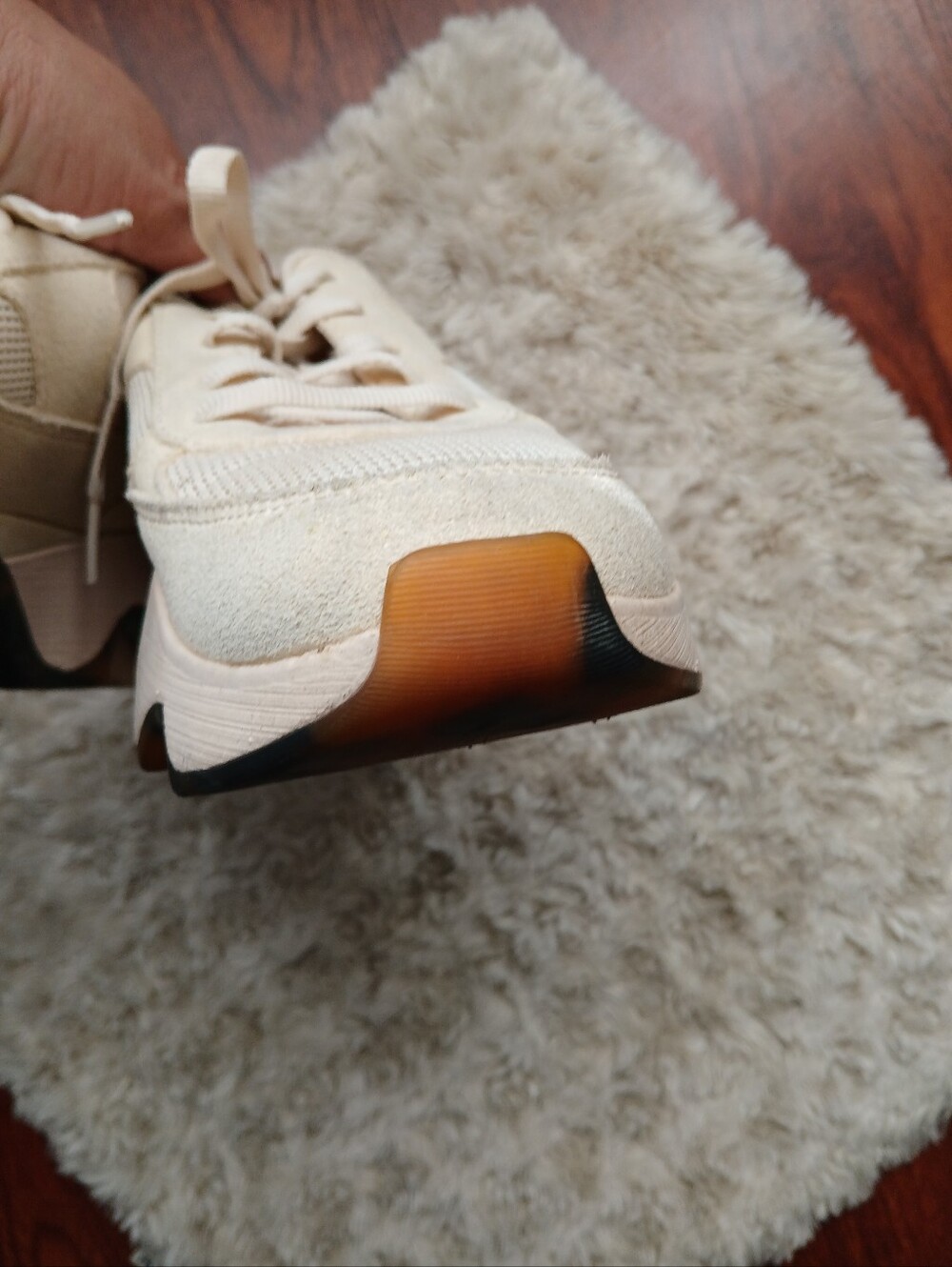 💎 Sorel Women's Shoes Kinetic Impact II Wonder Lace Sneakers - Picture 12 of 14